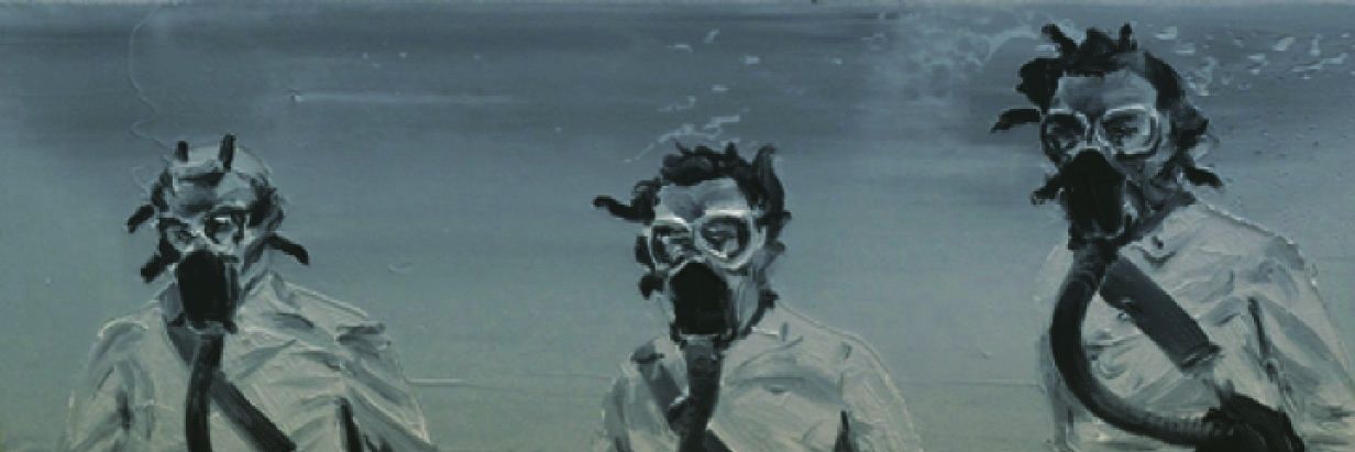 Javier Girón banner