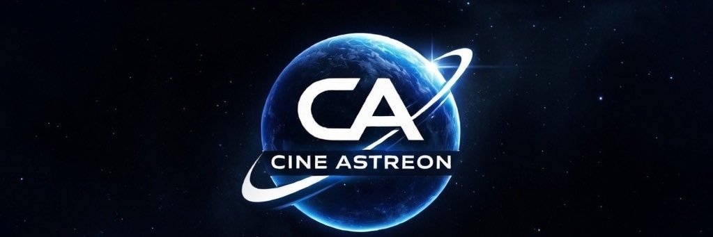 Cine Astreon banner