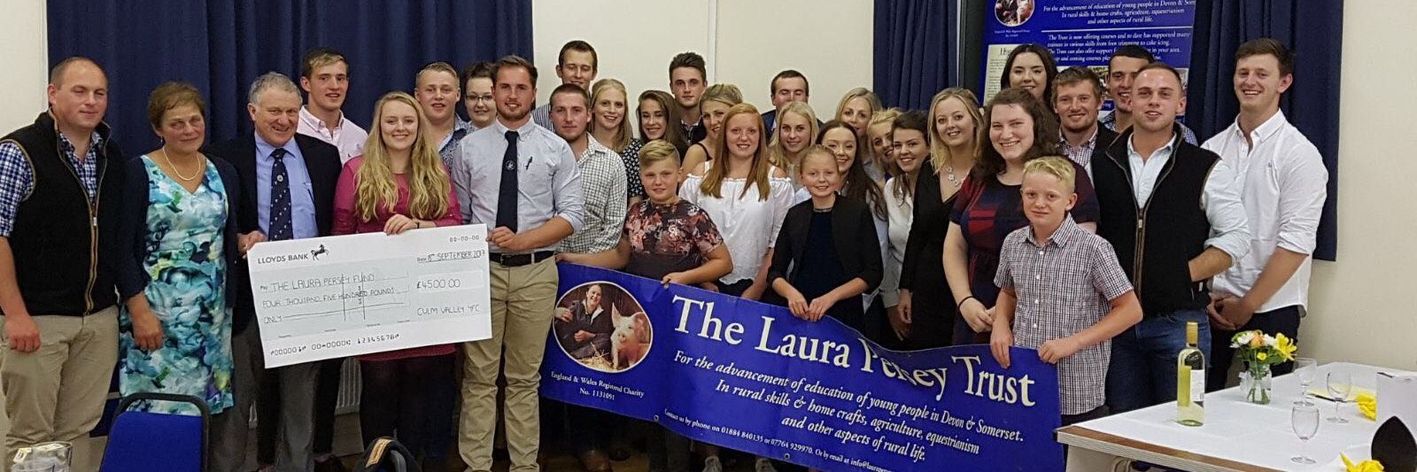 CulmValleyYFC's profile banner image