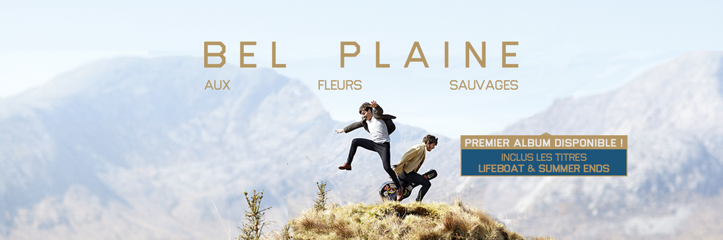 BelPlaine's profile banner image