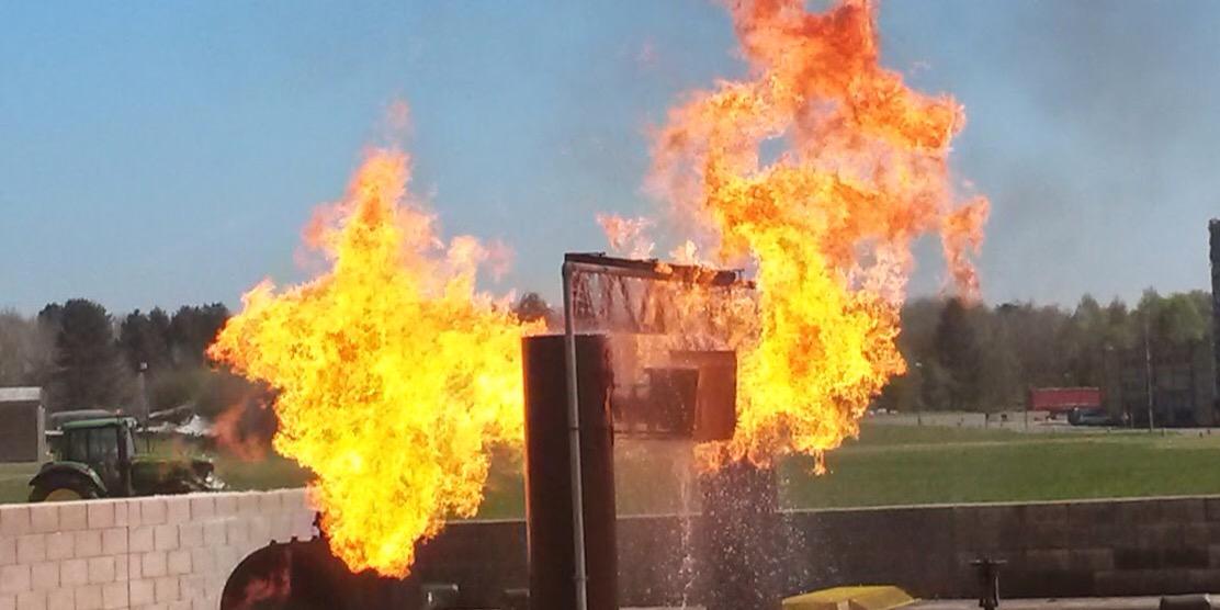 Aart van Oosten banner