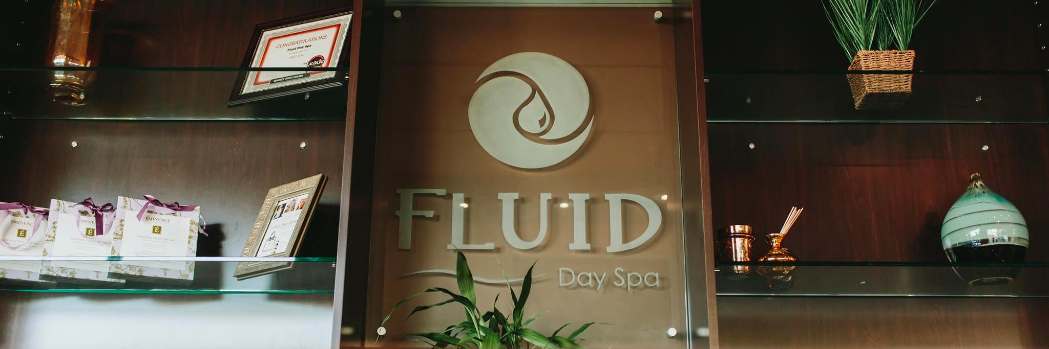 FluidDaySpa's profile banner image