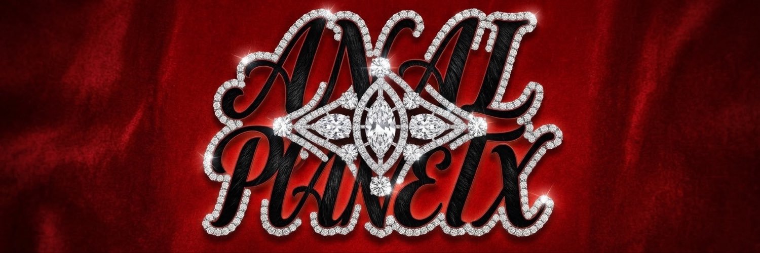 ANALPLANETx's profile banner image