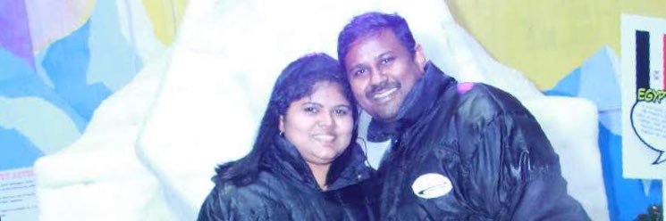ReejRuban's profile banner image