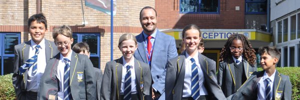 ChesterfieldHi Profile Banner