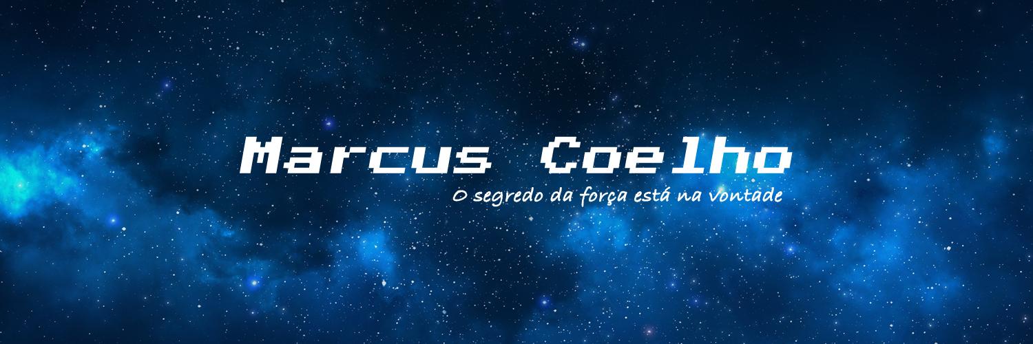 mvscoelho's profile banner image