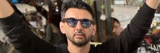 Ugo Buonaiuto banner