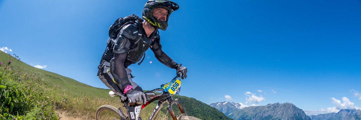 Richard Galloway 🔰 banner