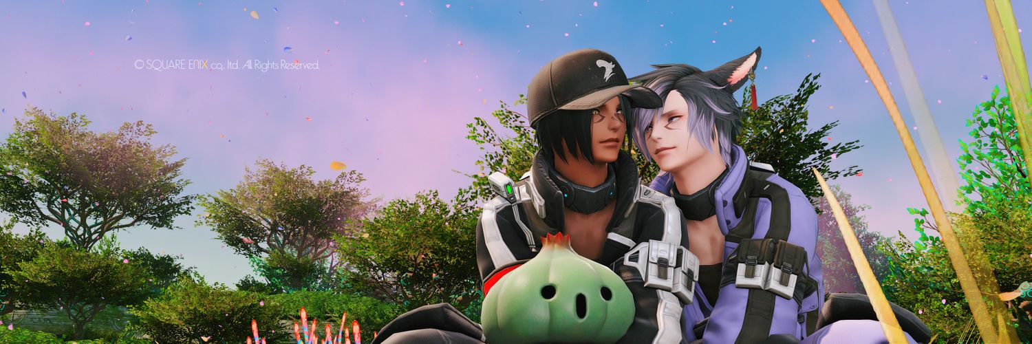 ayucha_APPLE's profile banner image