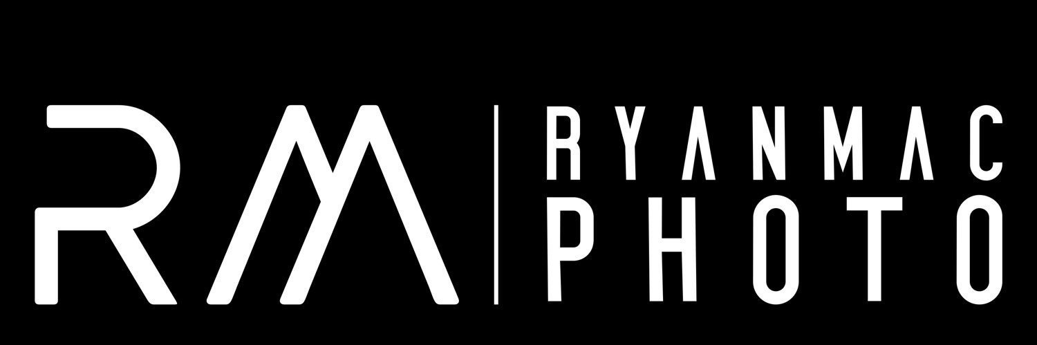 ryanmacphoto's profile banner image