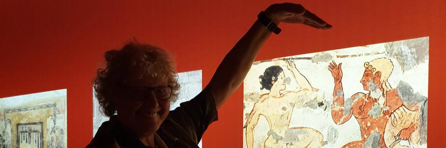 Joke Menssink banner