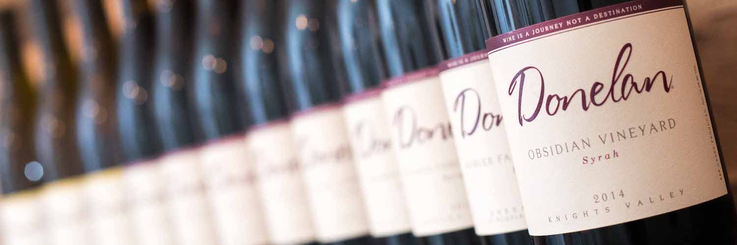 DonelanWine's profile banner image
