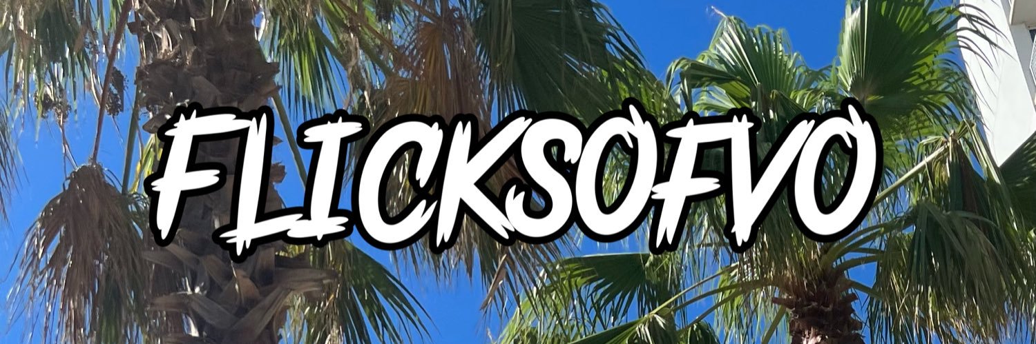 flicksofvo's profile banner image