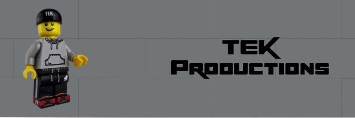 TEKPRODUCTlONS's profile banner image