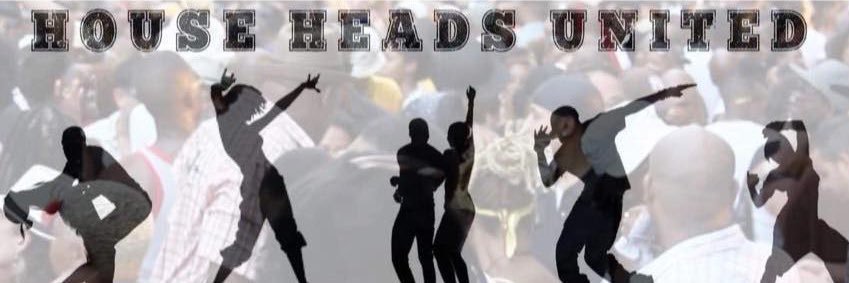 House Heads United banner