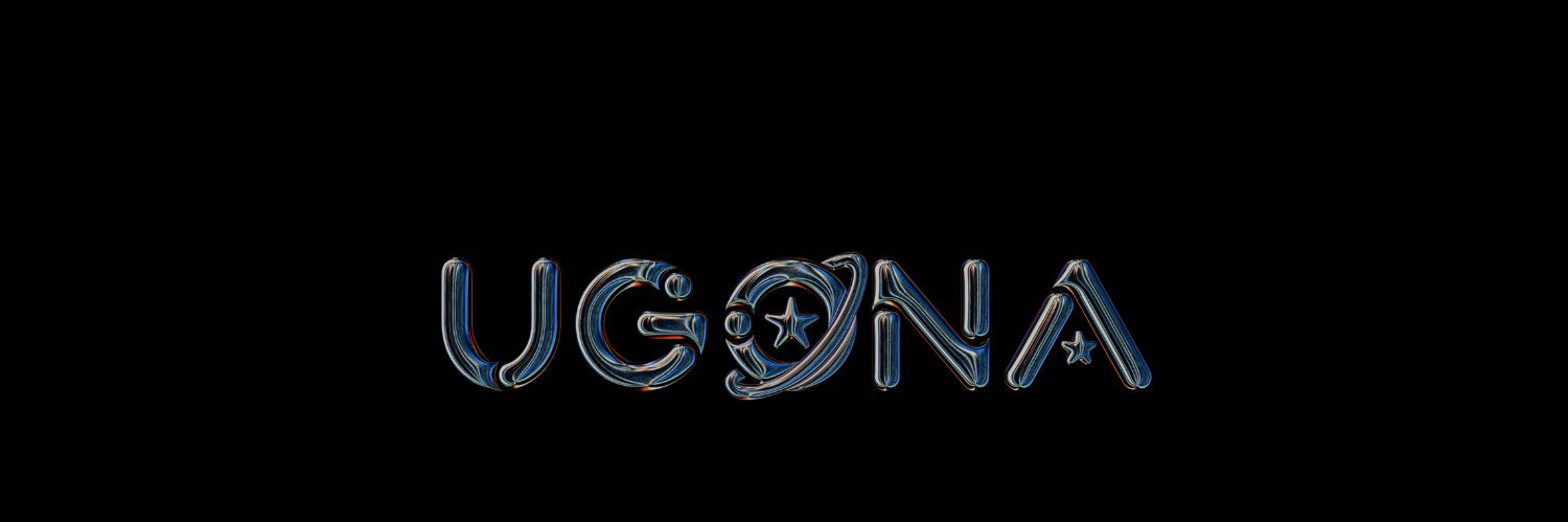 UGONA. banner