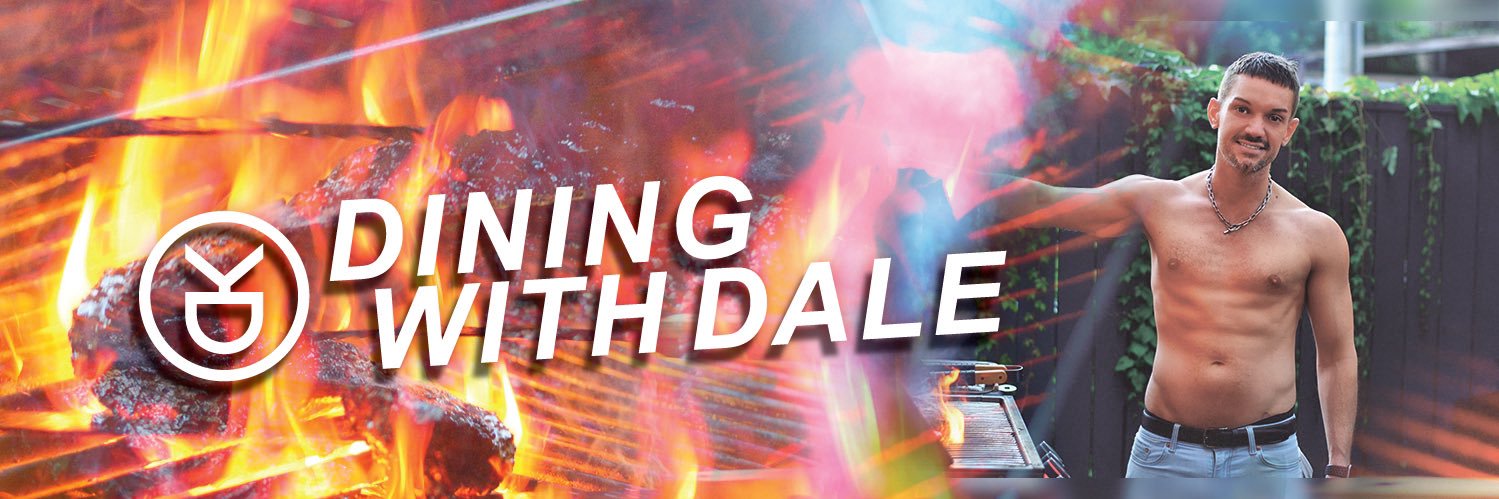 Dale 😆 Kuda banner