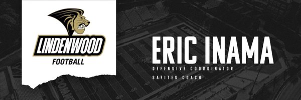 EricInama Profile Banner