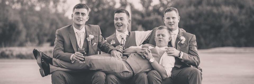 haganavfc's profile banner image