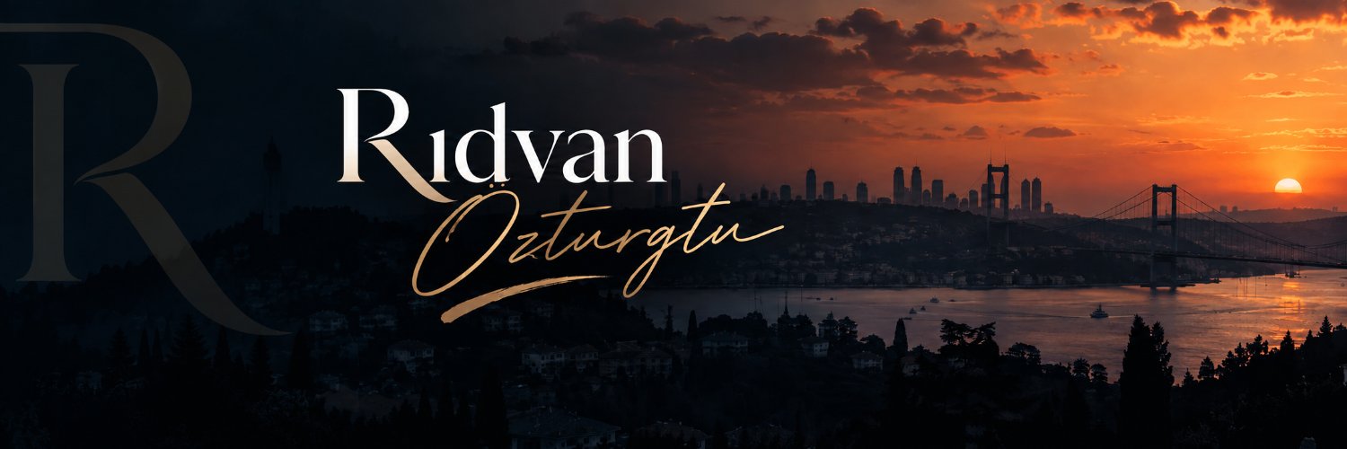 dr_ridvanfinans's profile banner image