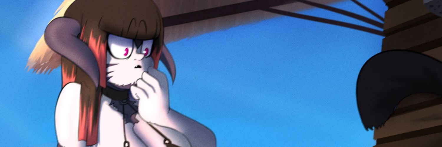 FizzleJysics's profile banner image