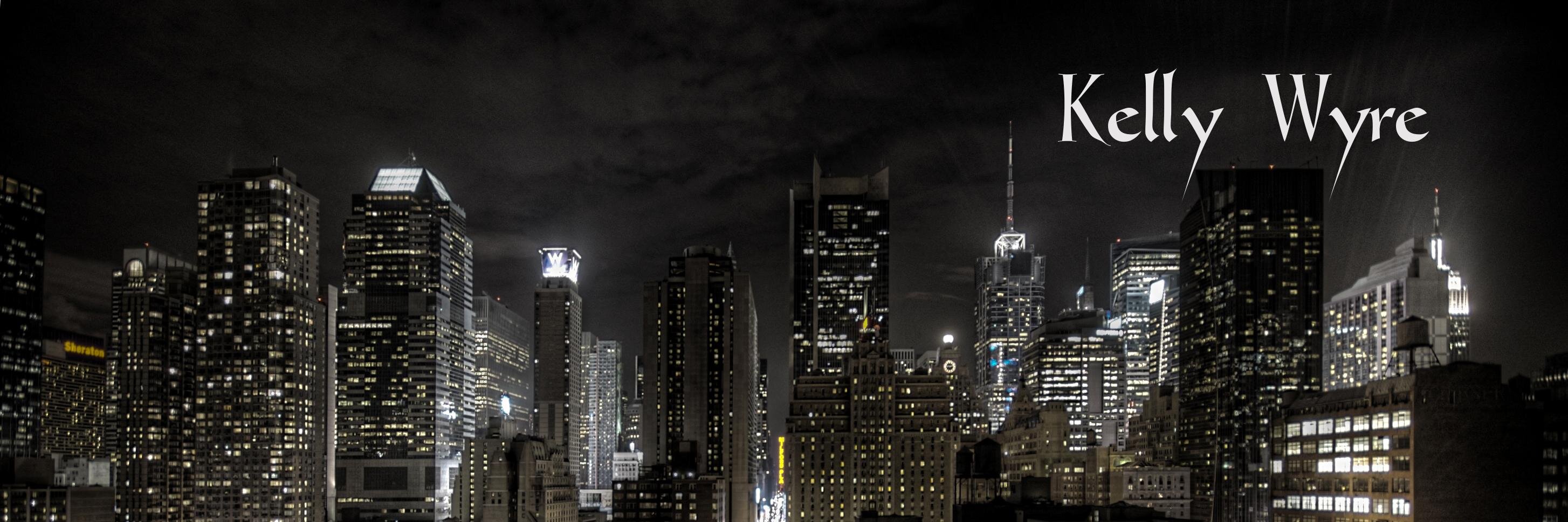 Kelly Wyre banner