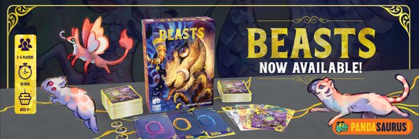 Pandasaurusgame Profile Banner