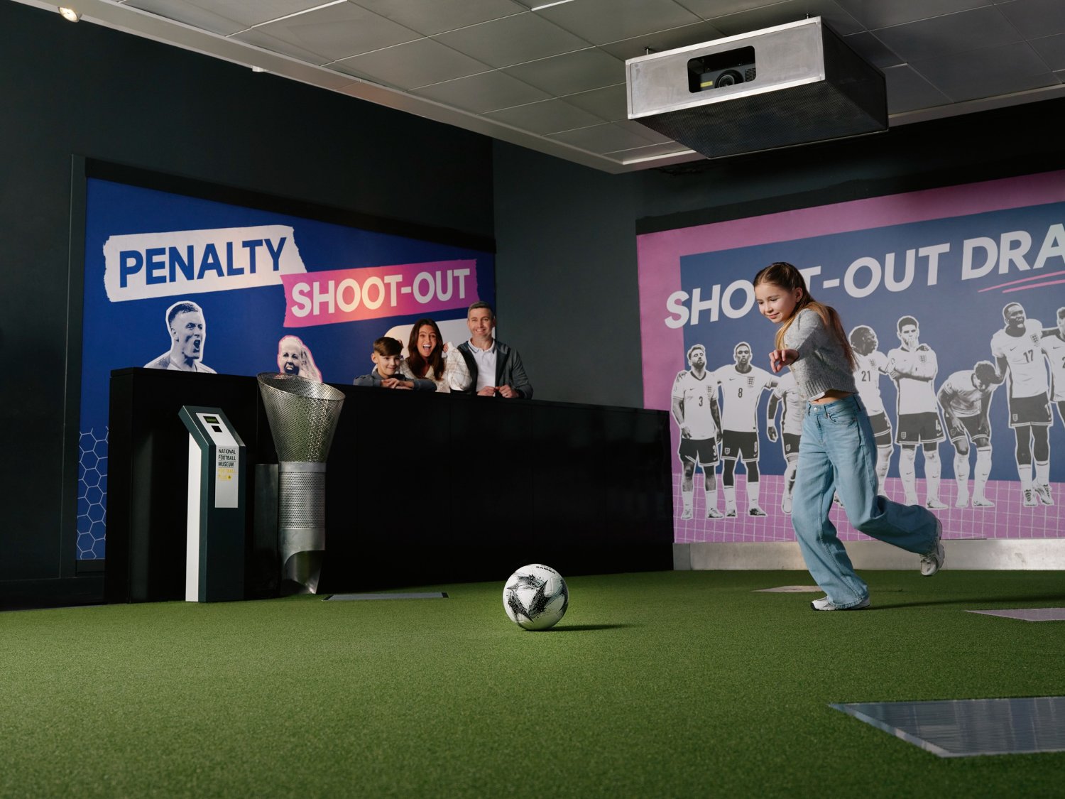 FootballMuseum's profile banner image