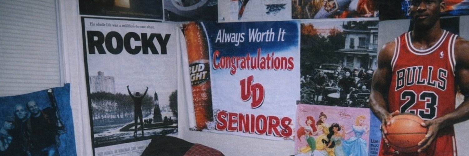 From Midnight On banner