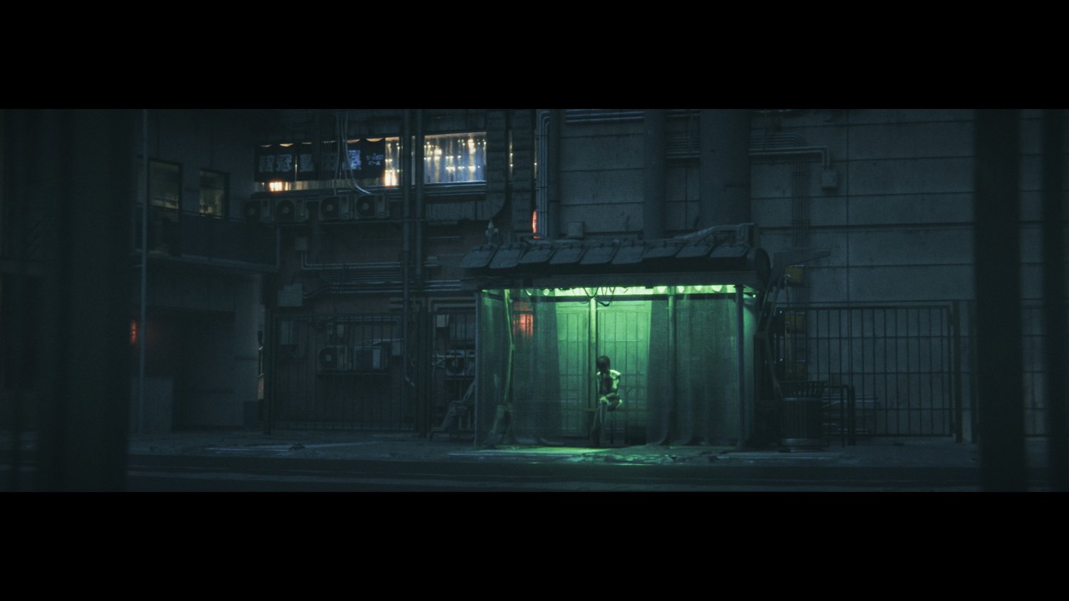 SpiritoPunk's profile banner image