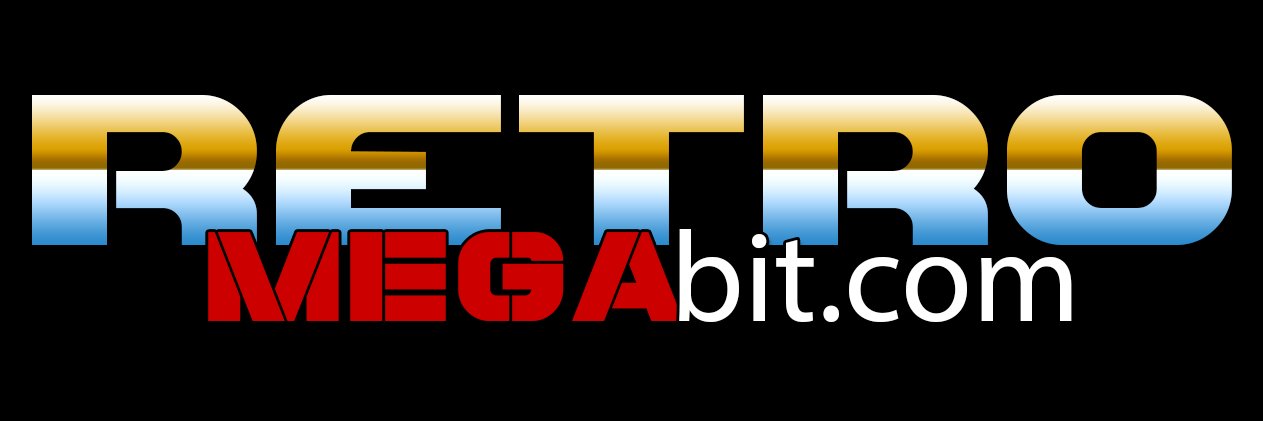 RetroMegabit's profile banner image