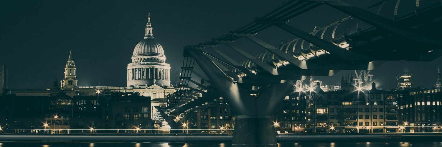 MezeWashington's profile banner image