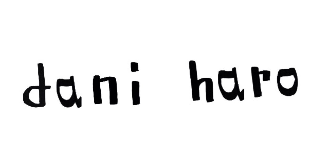daniharo98's profile banner image