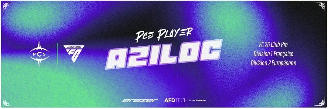 PCS Aziloc banner