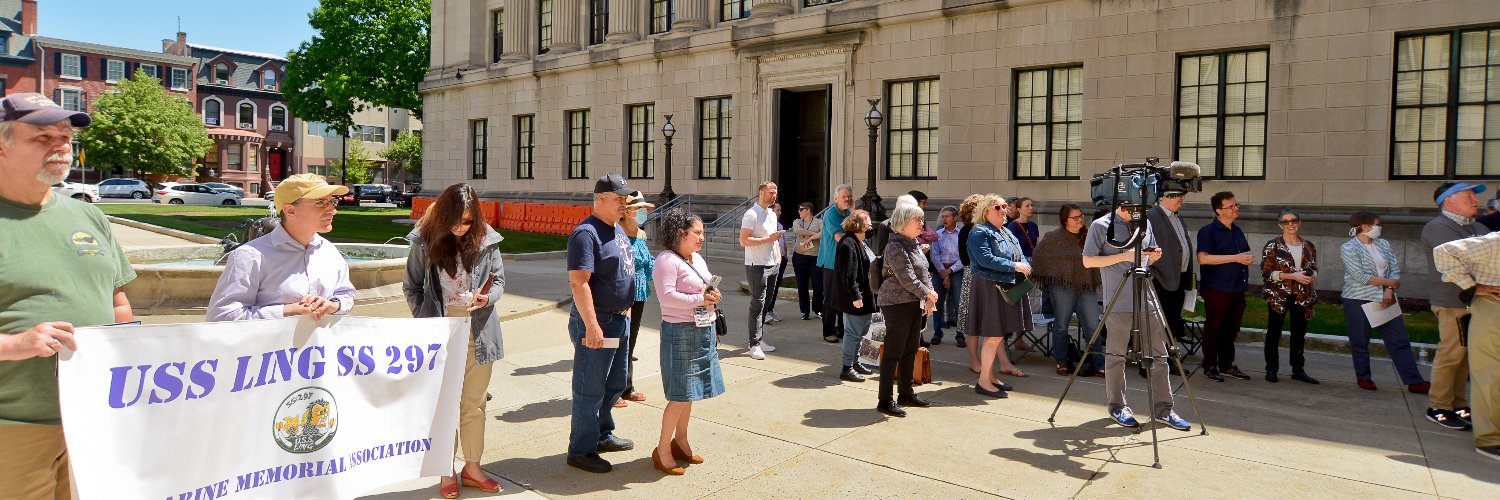 PreservationNJ's profile banner image