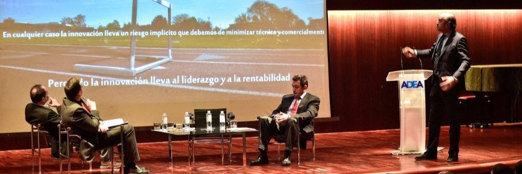 José María Baqué banner