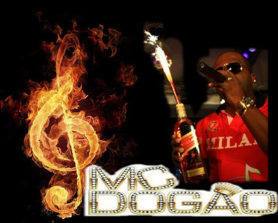 MCDOGAO's profile banner image