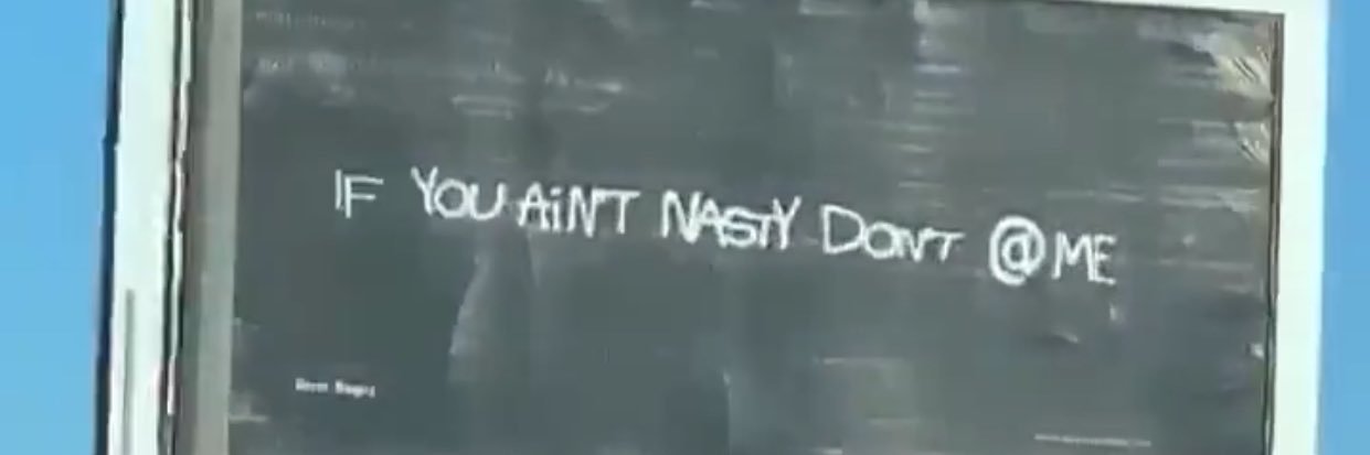 Dretti banner