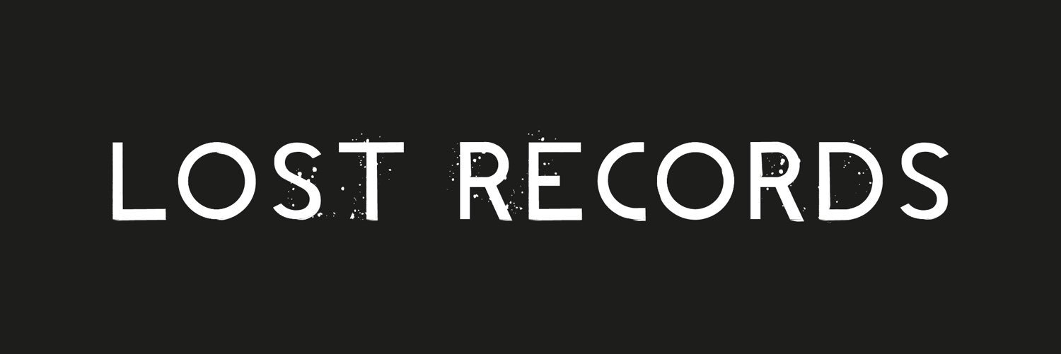 Lost Records banner