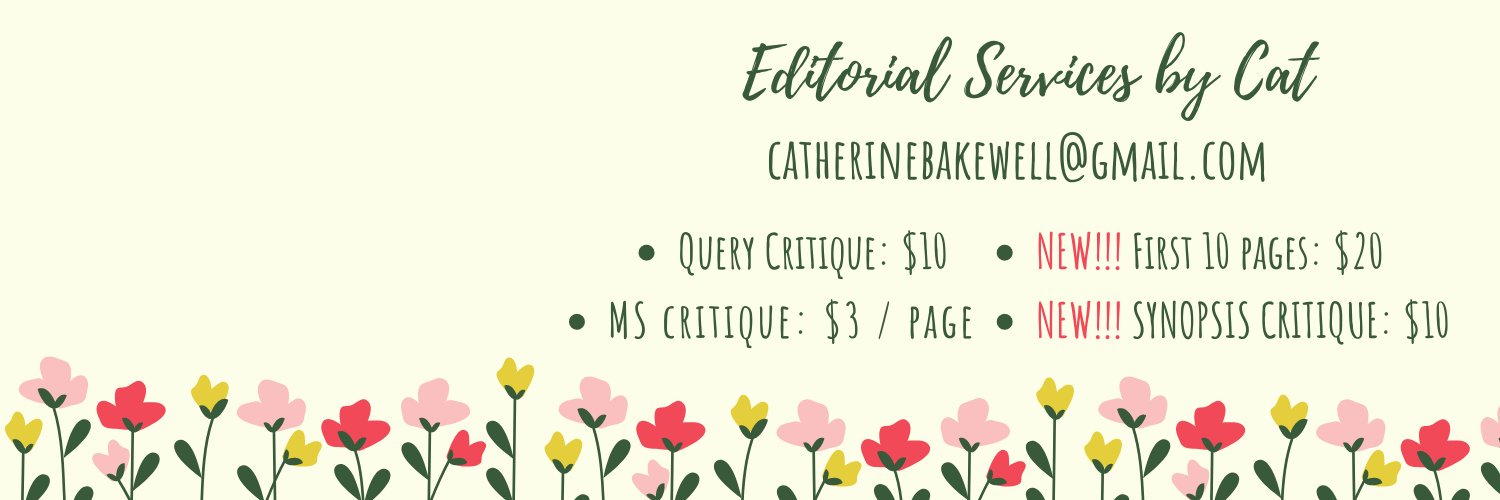 catbakewell's profile banner image