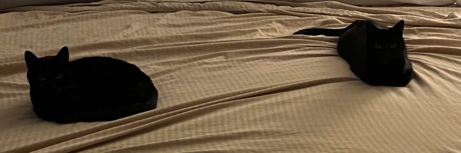 CBueck's profile banner image