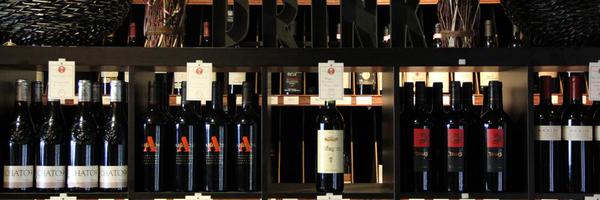 PlanetWineShop Profile Banner