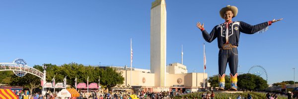 State Fair of Texas Profile Banner