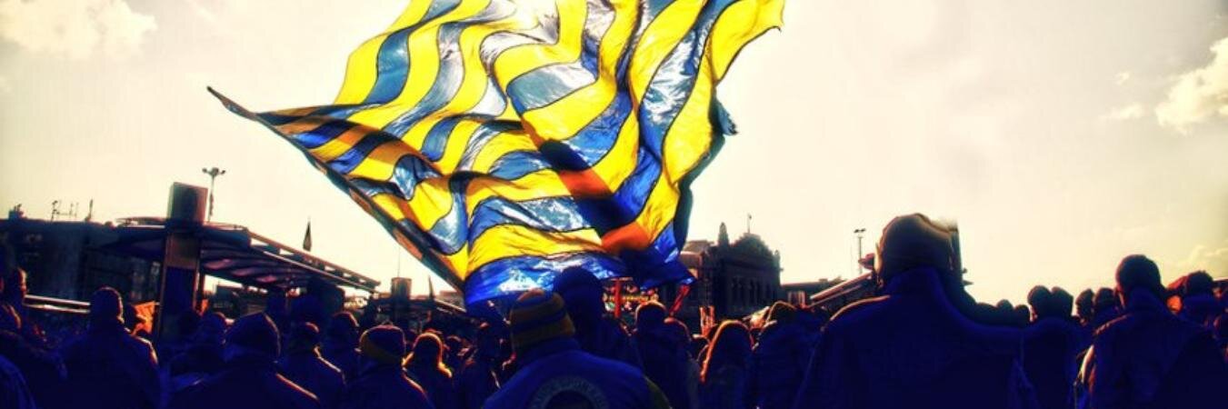 KzmAln's profile banner image