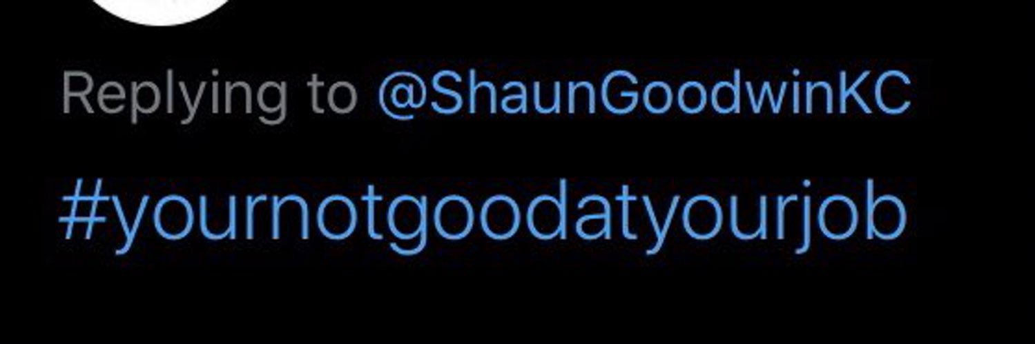 Shaun Goodwin banner