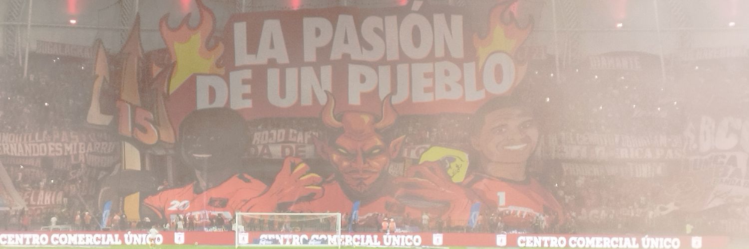 Cesar Augusto Parra banner