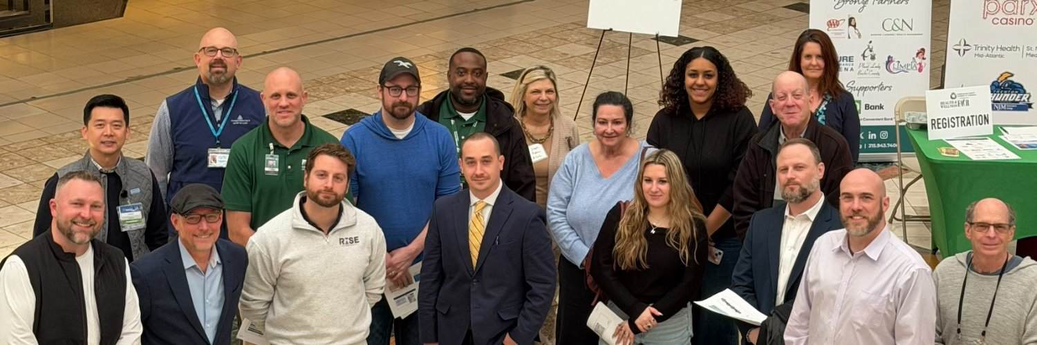 Lower Bucks County Chamber of Commerce banner