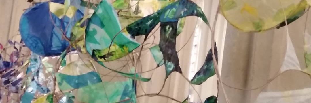 Time&Space Learning banner