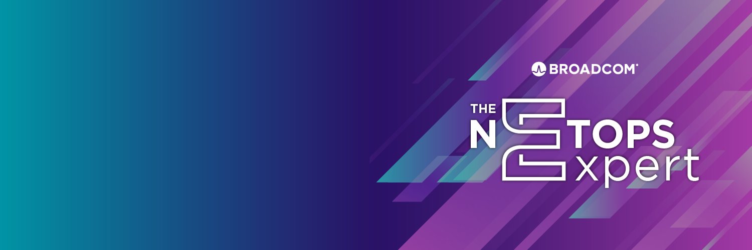Jeremy Rossbach - The NetOps Expert banner