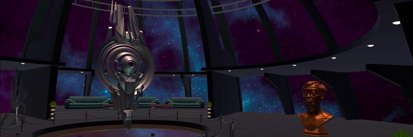 Xavier Magaldi banner